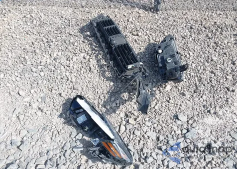 2024 Volkswagen Taos S z USA, uszkodzony, nr VIN 3VV5X7B28RM115949